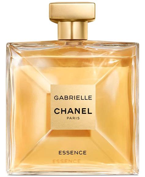 macy's Chanel gabrielle